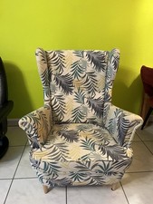 IKEA Strandmon Sessel