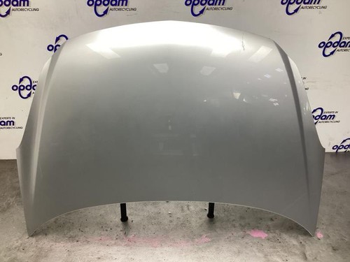 Motorhaube opel corsa - motorhaube,