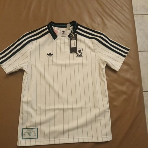 Adidas liverpool trikot - adidas, fc