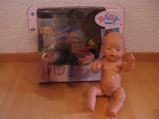 Zapf Creation Baby Born Puppe