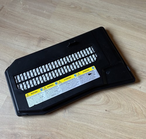 Abdeckung batteriekasten - abdeckung,