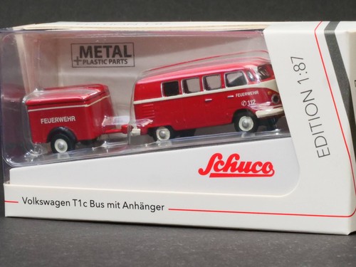 Schuco 452661800 c bus - schuco,