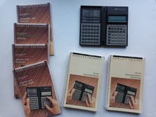 Hewlett Packard hp-28C