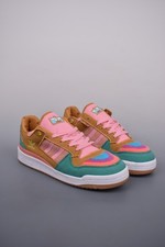 The Simpsons x adidas