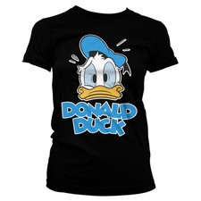 Ladies donald duck walt - ladies,