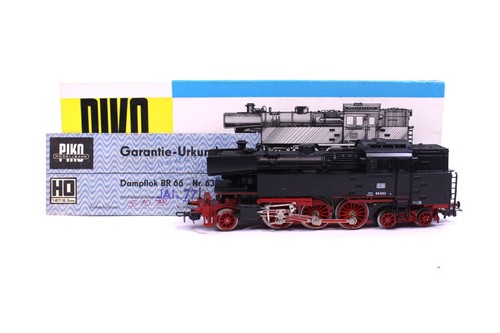 Piko 6301 dampflokomotive - 5/6301, br
