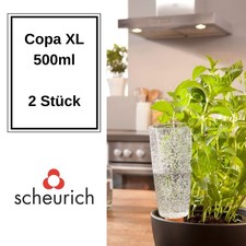Scheurich Bewässerungssystem