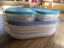Tupperware Frischekabinett 4