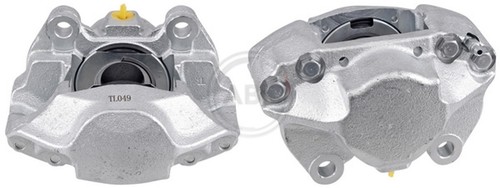 Bremssattel 428572 für - bremssattel, a.b.s.