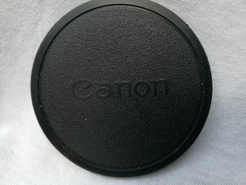 Canon verschluss kappe - canon,