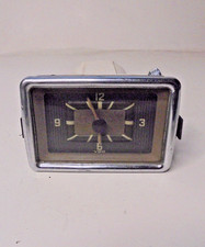 Uhr 6V original Zeituhr VDO VW Bus T1 Samba 03´55 bis 7´67