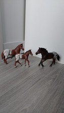 Schleich Appaloosa Wildpferd