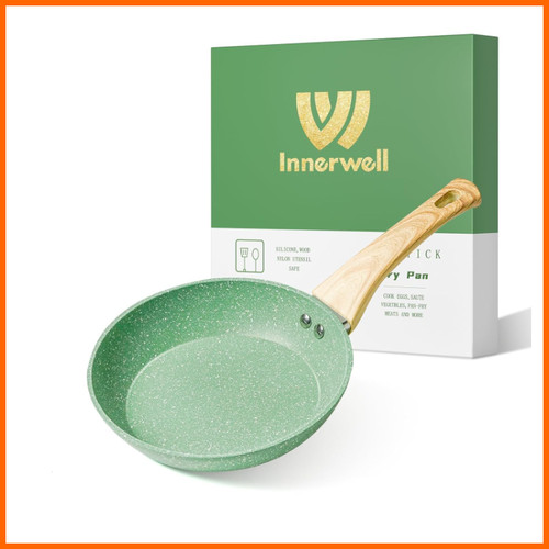 Innerwell bratpfanne mit - cm,