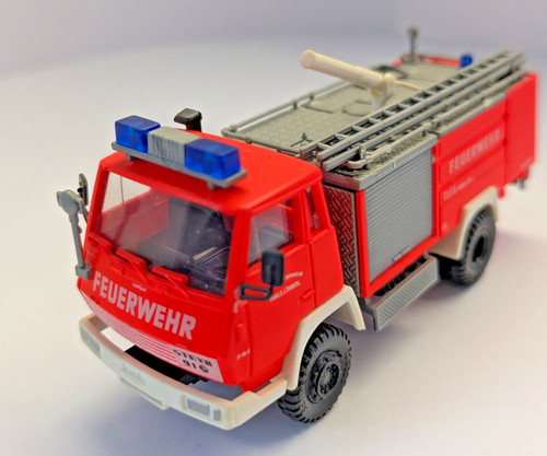 Roco steyr feuerwehr - h0,