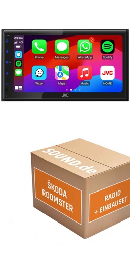Autoradio jvc m695dbw für - kw-m695dbw,