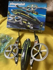 Playmobil: 5287 Top Agents