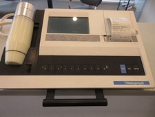 Vitalograph Compact Lufu