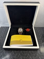 LE#38/99 Constantin Weisz 41mm