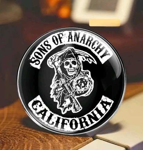 Sons anarchy california - sons,
