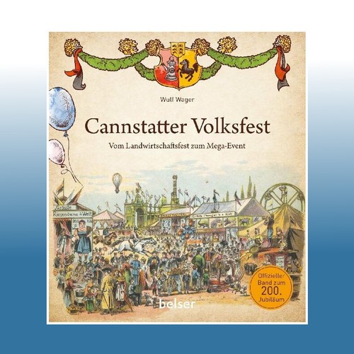 Cannstatter volksfest wulf - volksfest, |