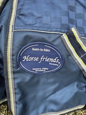 Thermo/Paddockdecke HORSE