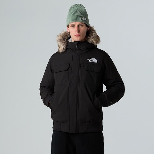The north face mcmurdo - north, herren