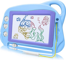 Magnetische Maltafel