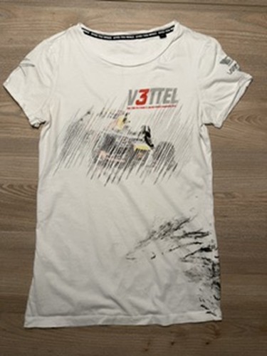 Sebastian vettel v3ttel - vettel, red