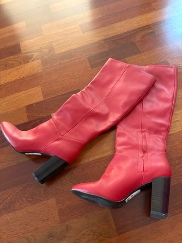 Toller langschaft stiefel - toller, in