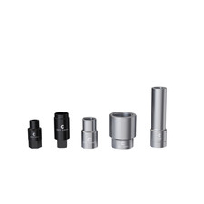 5-tlg. Steckschlüssel Einsatz