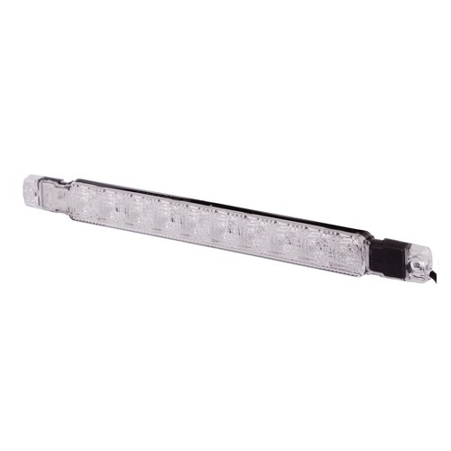 Blinkleuchte hinten led - hinten, 24