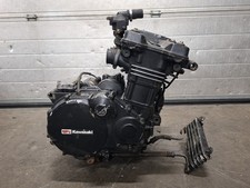 Kawasaki GPZ 900 1984-1993