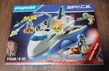 PLAYMOBIL 71368 Space Shuttle