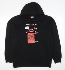 Clique Herren Schwarz