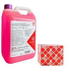 FEBI BILSTEIN 19595 Thermostat