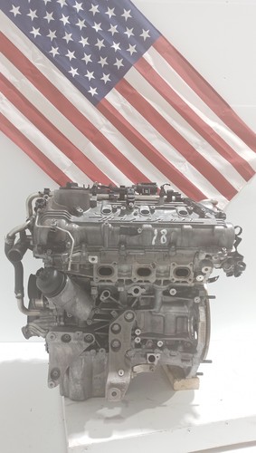 Motor für maserati ghibli mk3 - ghibli,