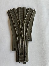 Märklin H0 C-Gleis Dreiweg