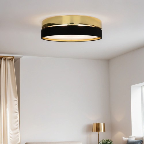 Deckenlampe rund groß - Ø, 60