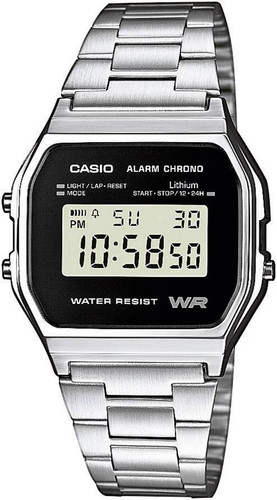 Casio herrenuhr collection - herrenuhr, "collection