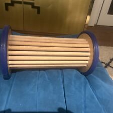 Holz Hörz- Lauftrommel Gleichgewicht, Spaß und Therapie 