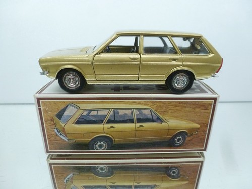 Schuco 301619 passat - 301619,