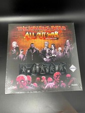 Mantic Games - The Walking