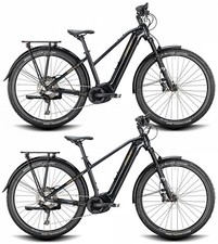 2023 CONWAY Cairon SUV 7.0