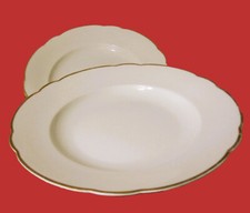 A Teller "Selb Bavaria"