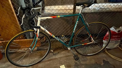 Rennrad batavus competition - batavus, "competition"