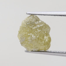 2,83 ct Natürlich Gelb Birn