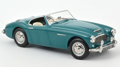 Modellauto maßstab norev - 1:18,