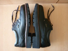 Twin Peaks Masterplus Orthopädische Schuhe, Halbschuhe, Gr. 40, Schuherhöhung