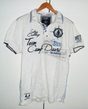 Camp David Poloshirt Gr. XL