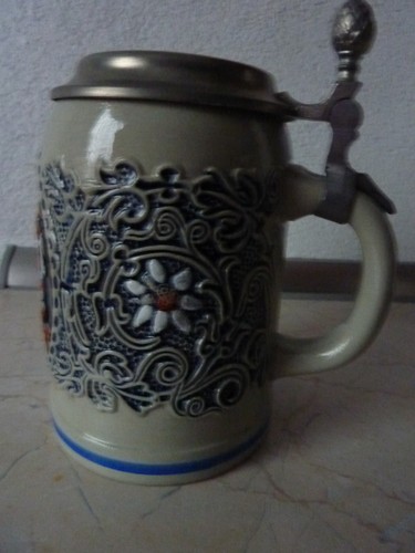 Bierseidel original king - bierseidel, king^3